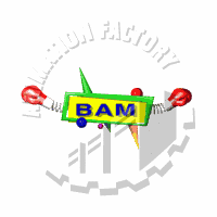 Bam Animation