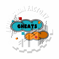 Cheats Animation