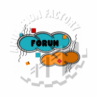Forum Animation