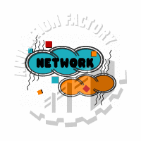 Network Animation