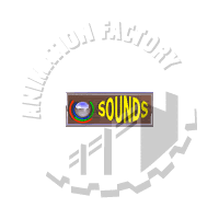 Sound Animation