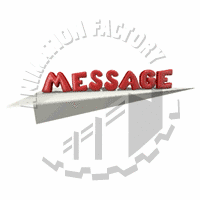 Message Animation