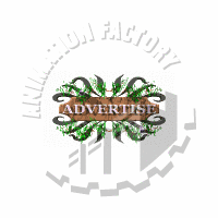 Advertise Animation
