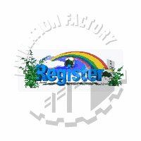 Rainbow Animation