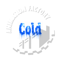 Cold Animation