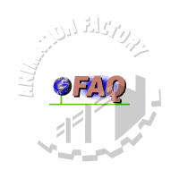 Faq Animation