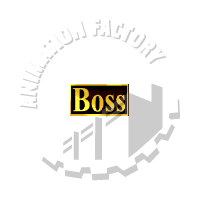 Boss Animation