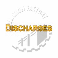 Discharges Animation
