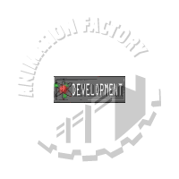 Development Animation