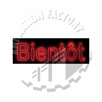 Bientot Animation