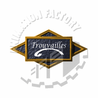 Trouvailles Animation