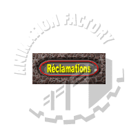Reclamations Animation