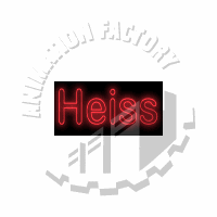 Heiss Animation