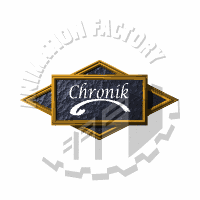 Chronicle Animation