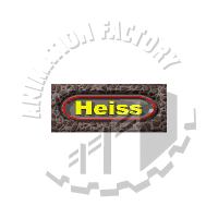 Heiss Animation