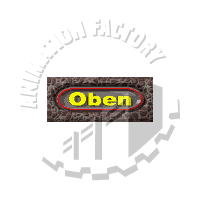 Oben Animation