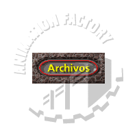 Archive Animation