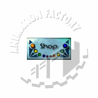 Shop Animation