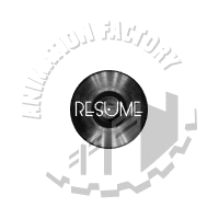 Resume Animation