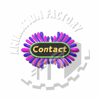Contact Animation