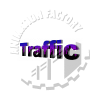 Traffic Animation