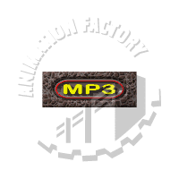 Mp3 Animation