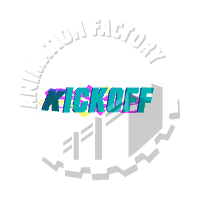 Kickoff Animation