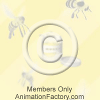 Honey Web Graphic