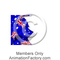 Australia Web Graphic