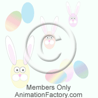 Bunnies Web Graphic