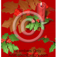 Holiday Web Graphic