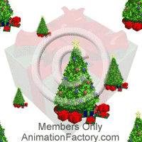 Christmas Web Graphic