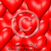 Valentine's Web Graphic