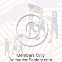 Patriotic Web Graphic