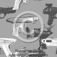 Weapons Web Graphic