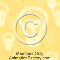 Lightbulbs Web Graphic