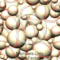 Balls Web Graphic