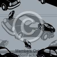 Cars Web Graphic