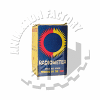 Radiometer Web Graphic