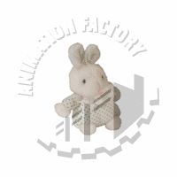 Bunny Web Graphic