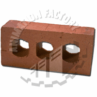 Brick Web Graphic
