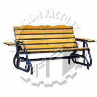 Bench Web Graphic