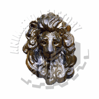 Lion Web Graphic