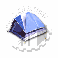 Tent Web Graphic
