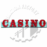 Casino Web Graphic