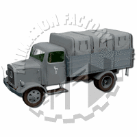 Vehicle Web Graphic