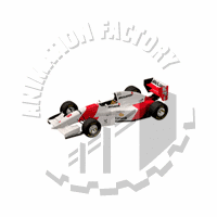 Dragster Web Graphic