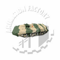 Tank Web Graphic