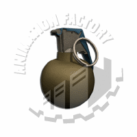 Grenade Web Graphic