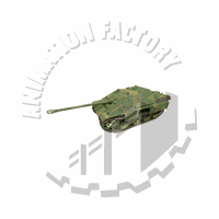 Tank Web Graphic